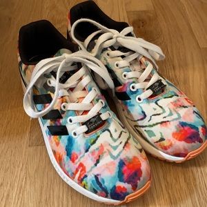 Adidas torsion Running shoes